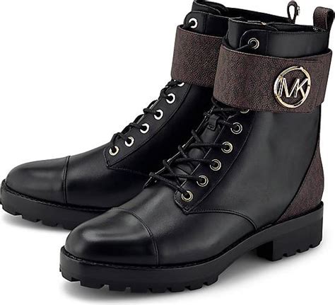 michael kors schnür stiefelette 38|Damenstiefel .